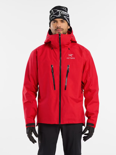 Arc teryx alpine guide - arc’teryx, men's