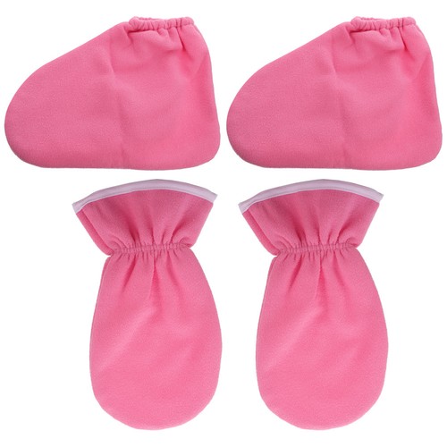 Pcs paraffin wax - pcs, spa