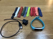 Fitbit alta 2017 - fitbit,
