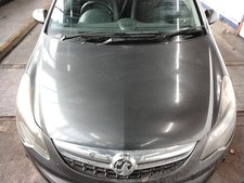 BONNET VAUXHALL CORSA MK3 FL
