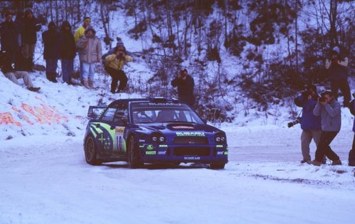 Wrc monte carlo 2002 - wrc, tommi
