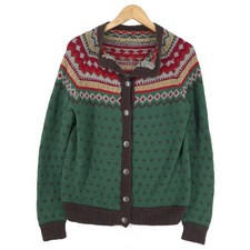 Cardigan Nordic Scandinavian