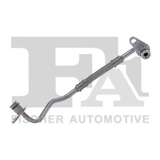FA1 610-810 Oil Pipe, charger