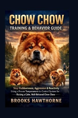 Chow training - chow, &