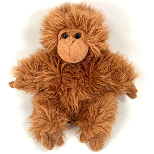 Puppet company orangutan hand - puppet,