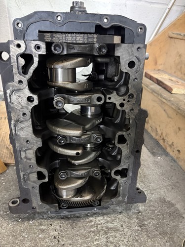 Crankshaft 2021 volkswagen - 2021,