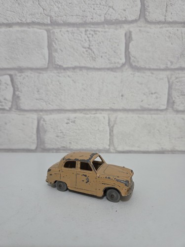 Vintage 1958 dinky toys - 62, 160