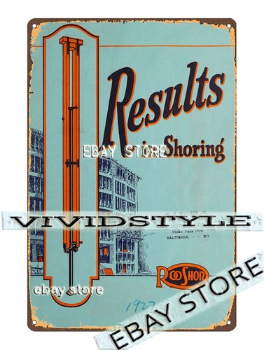 Tin sign 1926 results - 1926,