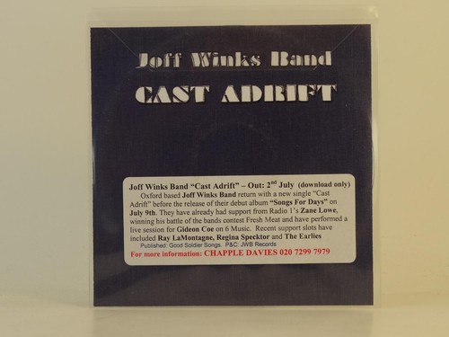 Jeff winks band - jeff,