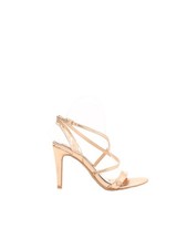 Coast Women's Heels UK 5 Gold
