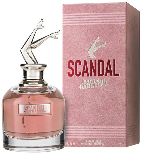 Jean paul gaultier scandal - jean,