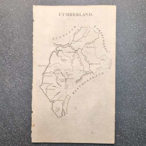 Original 1800 cumberland - 1800,
