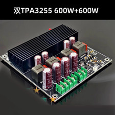 SAMP-300 Dual-core TPA3255