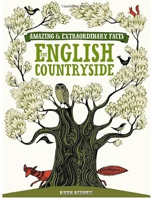 The english countryside - the,