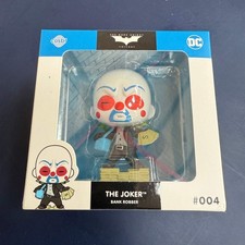 Hot Toys Cosbi DC The Joker