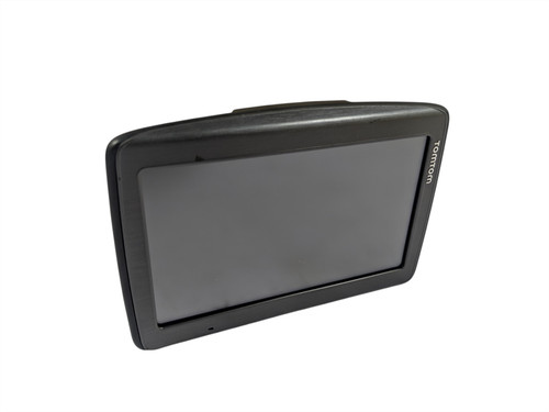 Tomtom 4eq50 z1230 - z1230, gps