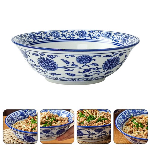 Chinese style celadon - chinese, bowl