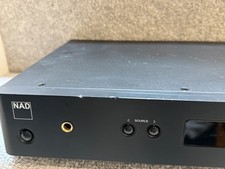 Nad hybrid digital integrated - nad,