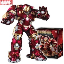 Hulkbuster Iron Man Figure