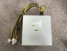 Goldshell PSU Power Supply