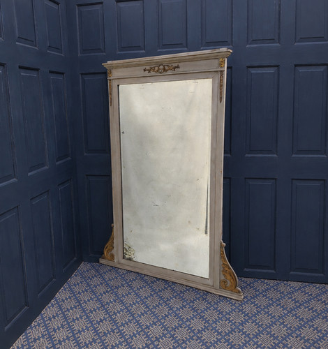 Large french louis - x-large,