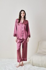 Women's Pure Mulberry Silk