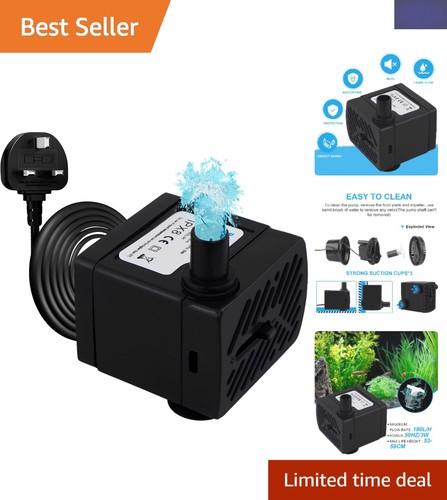 High flow mini water - mini,