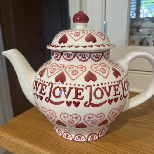 Gorgeous emma bridgewater - gorgeous, pink
