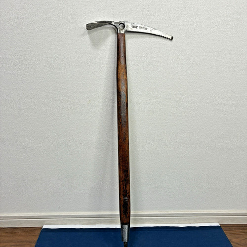 Vintage ice axe - , charlet