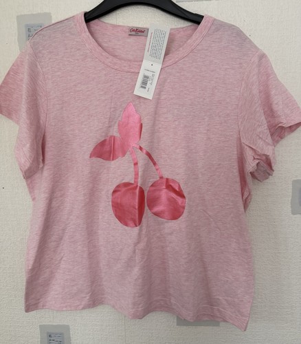 Cath kidston pink cherry - cath,