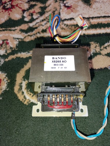 Oem original bando x8265 mains - oem,
