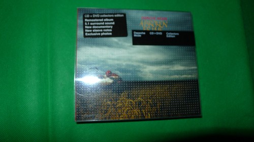 Depeche mode broken - mode,