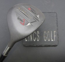 TaylorMade Mid Size System2 7