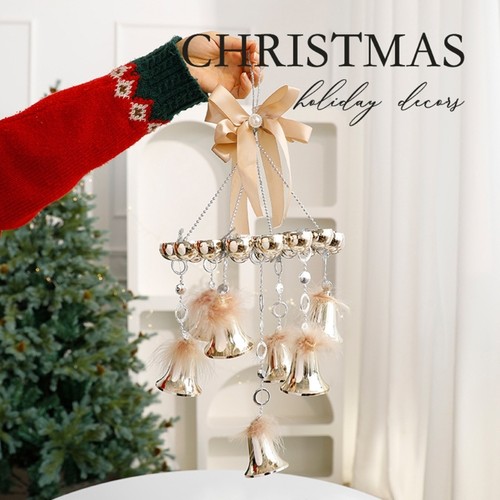 Holiday period door hanging - holiday,