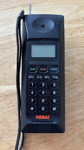Rare vodac nec p4 - , rare!
