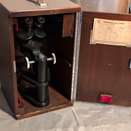 Watson london stereoscopic - watson,