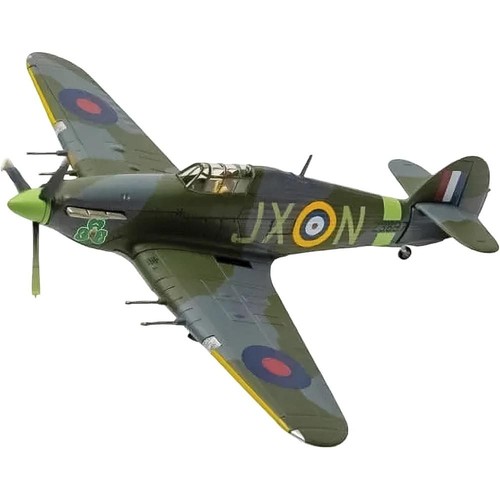 Corgi aa39705 hawker hurricane - corgi,