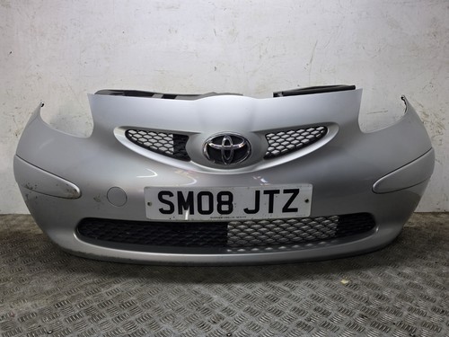 Toyota aygo mk1 - toyota, vvt-i