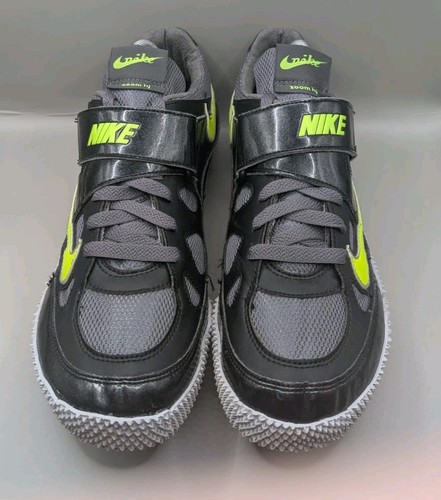 Nike zoom high - high, track