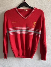 Vintage Umbro Liverpool FC