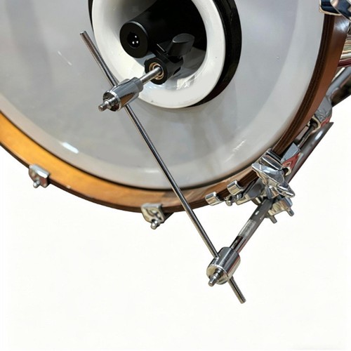 Drum mic clip - clip,