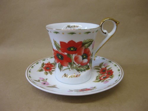 Leonardo collection mother - collection,