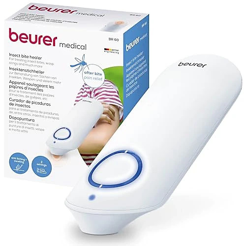 Beurer br60 chemical - br60, chemical-free