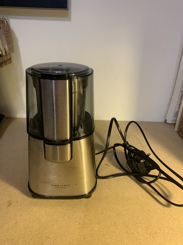 John lewis stainless steel - john,