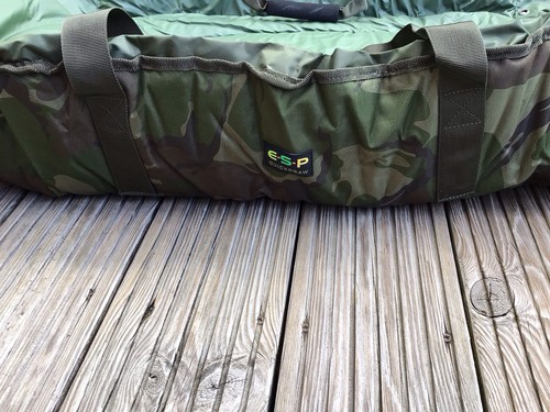 Esp camo quickdraw unhooking - esp,