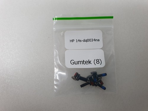 Laptop screws for - screws, hp