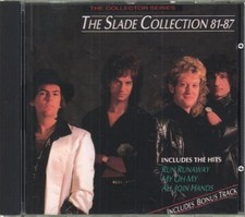 Slade - Slade Collection 81-87