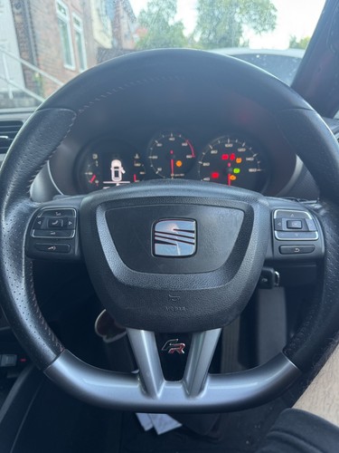 Complete dsg seat - dsg, mk2