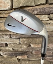 New Nike VR Forged 60 10 Lob