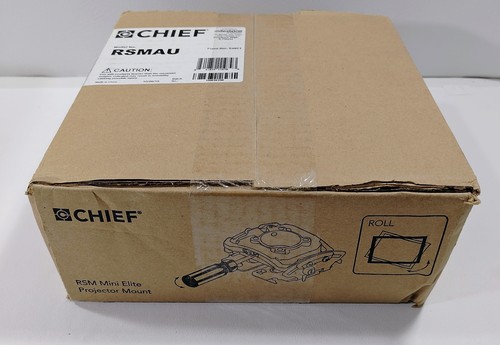 Chief rsmau mini elite - chief,